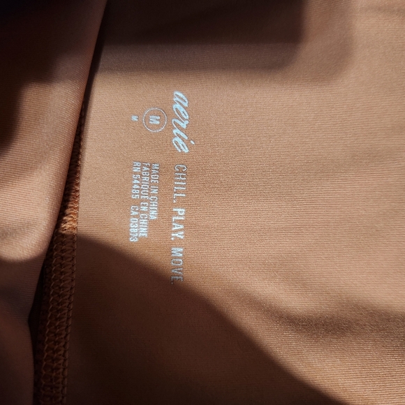 Womens Aerie Legging - Picture 5 of 7